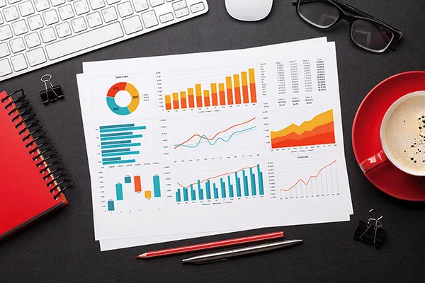 PPC reports